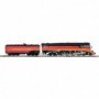 MTH2037491 O Hi-Rail 4-8-4 GS-4 w/PS3  SP num4449