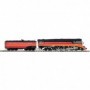 MTH2037511 O Hi-Rail 4-8-4GS-4 w/PS3  SP Lines num4449