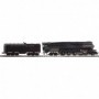 MTH2037561 O Hi-Rail 4-8-4 GS-4 w/PS3  SP Lines num4462