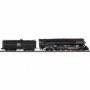 MTH2037571 O Hi-Rail 4-8-4 GS-6 w/PS3  WP num485