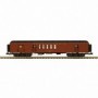 MTH2040081 O 70' Madison HW RPO Passenger  PRR num6559