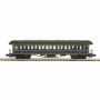 MTH2062082 B&O 64' Woodsided Coach Car