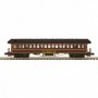 MTH2062091 Pennsylvania 64' Woodsided Coach Car