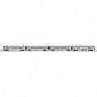 MTH2064063 O 70' Streamline Ribbed Pass  PRR (4)