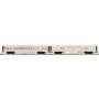 MTH2064070 O 70' Streamline Ribbed Baggage/Coach  CZ num802
