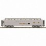 MTH2064118 O 70' Ribbed SL Full Length Vista Pass Car  SF