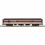 MTH2064152 EL 70' Streamlined RPO Passenger Car