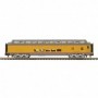 MTH2064181 UP 70' Streamlined Full Length Vista Dome Car