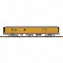 MTH2064182 UP 70' Streamlined RPO Passenger Car