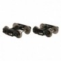 MTH2089002 O Roller Bearing Trucks (2) (2R)