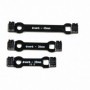 MTH2089020 O Wireless Drawbar Set 1 w/PS3