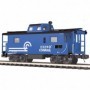 MTH2091639 O N8 Caboose  CR num23290