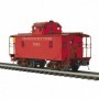 MTH2091645 O N-6b Caboose w/Operating Signal Man PRR num9822131