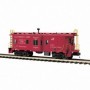 MTH2091667 O Bay Window Caboose  CSX