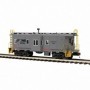 MTH2091668 O Bay Window Caboose  NS