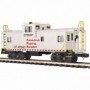 MTH2091675 O Extended Vision Caboose  CRP