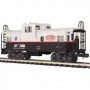 MTH2091682 NS Extended Vision Caboose