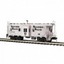 MTH2091685 Southern Pacific Bay Window Caboose