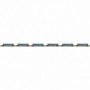 MTH2092236 O 60' Flat Car w/Pipe Load Set  TTX (6)