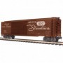 MTH2093785 C&NW Double Door 50' Box Car