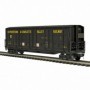 MTH2093855 O 55' All-Door Box  CACV/D&H num28074