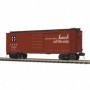 MTH2093888 SF 40' Box Car