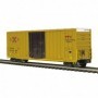 MTH2093893 TTX 50' High Cube Box Car