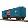 MTH2093895 B&M 50' Ps-1 Box Car w/Pullman Standard Door