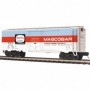 MTH2094276 O Reefer  Magobar Foundry Product num41332