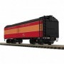 MTH2094280 O R50B Express Reefer  SP num6770