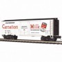 MTH2094282 O Reefer  Carnation Milk num25019