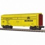 MTH2094285 O Reefer  Monon num90268