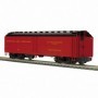 MTH2094290 O R50B Express Reefer Car  N&W num205