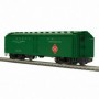 MTH2094291 O R50B Express Reefer Car  SF num4072