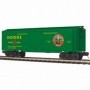 MTH2094295 O Reefer Car  Hood's Dairy num105819