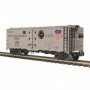 MTH2094446 Pacific Fruit Express 40' Steel Sided Reefer Car