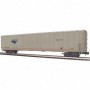 MTH2095305 O 75' AutoTrain Auto Carrier  Amtrak num9032