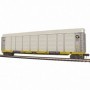 MTH2095341 O Corrugated Auto Carrier  B&M/TTBX num256160