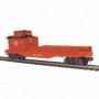 MTH2095356 O Crane Tender  AC&Y numX986