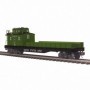 MTH2095359 O Crane Tender  US Army num20