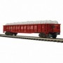 MTH2095362 O Gondola w/Coiled Wire Load  WM num55263