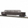 MTH2095413 NS Gondola Car w/Bridge Girder