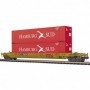 MTH2095416 TTX Husky Stack Car