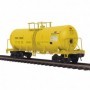 MTH2096280 O Funnel Flow Tank  Trinity Industries num70061