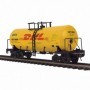 MTH2096291 O Funnel Flow Tank Car  DHL num90050