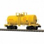 MTH2096750 Shell 8000 Gallon Tank Car