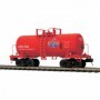 MTH2096752 Amoco 8000 Gallon Tank Car