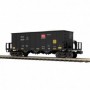 MTH2097359 O Rapid Discharge Car  Trinty Rail num24367