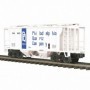 MTH2097371 O PS-2 Hopper  Philadelphia Quartz Company num220