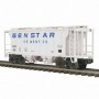 MTH2097372 O PS-2 Hopper  Genstar Cement Company num108